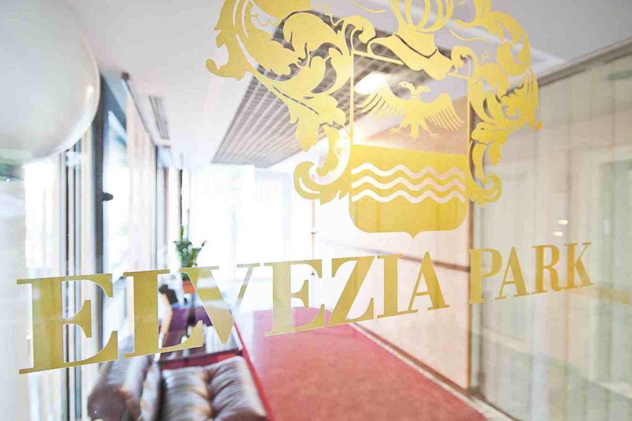 Contempora - Elvezia 8 - E23 Appartamento *